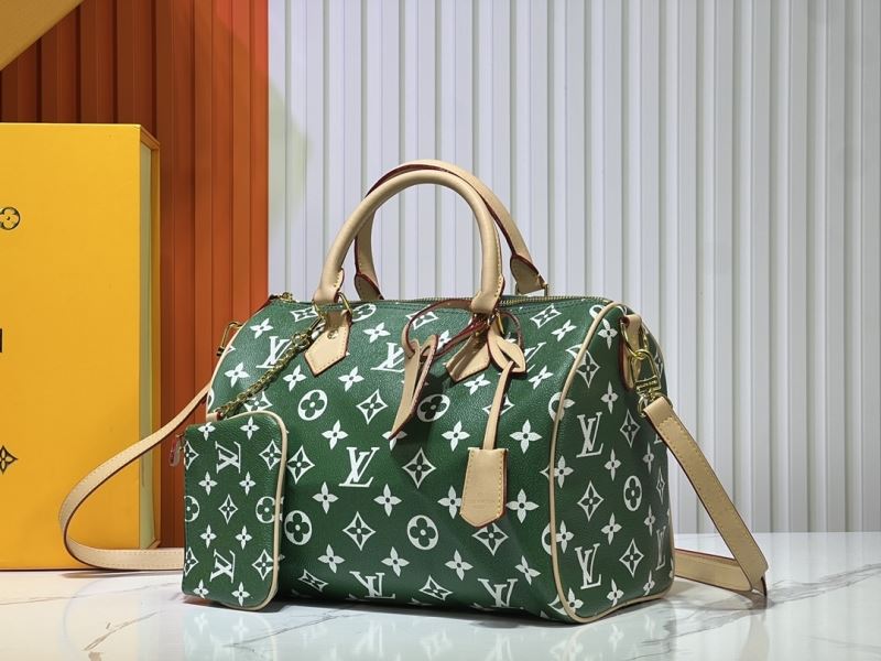 Louis Vuitton Speedy Bags